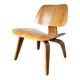 LCW lounge chair by Charles & Ray Eames, Herman Miller / Evans, 1940s