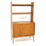 Teak chest of drawers, Sweden, 1960