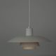 Danish vintage pendant lamp PH 4/3 by Poul Henningsen, Louis Poulsen, 1966