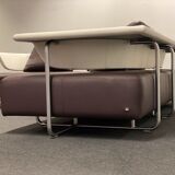 Dono Corner Sofa by Rolf Benz