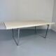 Table repas / réunion bois stratifié design antonio citterio vitra
