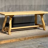 Spanish table