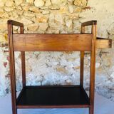 Vintage bar service/console, Scandinavian style, circa 1950's