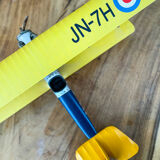 Airplane model