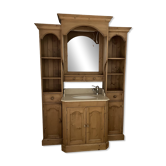Bathroom furniture Interiors