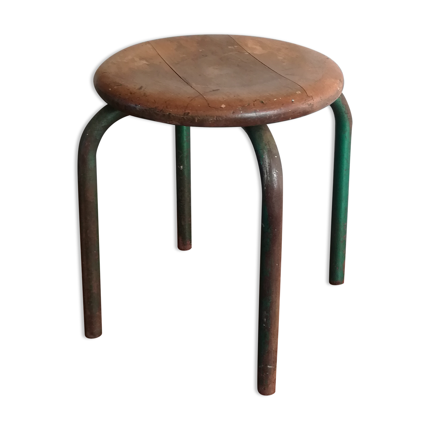 Tabouret industriel