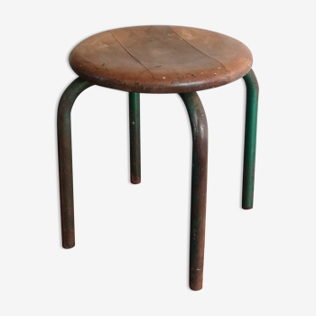 Tabouret industriel