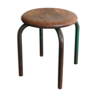 Industrial stool