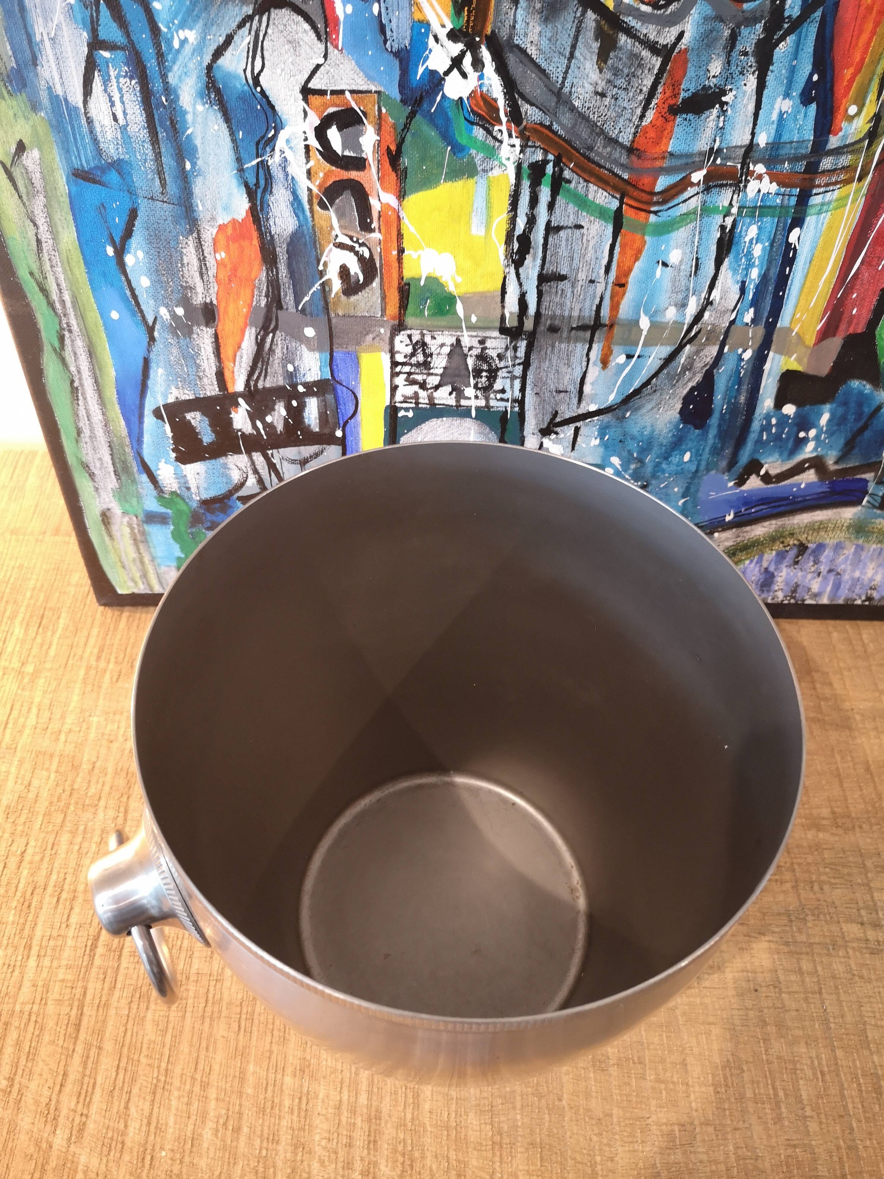 Remy Letang Champagne Bucket