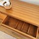 Vintage enfilade Alfred Cox