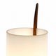 Lamp model 308 Uno and Osten Kristiansson for Luxus