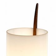 Lampe mod 308 Uno et Osten Kristiansson pour Luxus