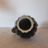 Pitcher in faience