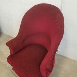 Toad chair