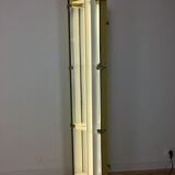 Europhane industrial suspension, double neon