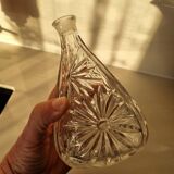 Crystal carafe