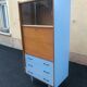 Vintage Secretary