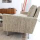 Three-seater sofa by George Nelson for Herman Miller