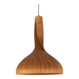 Exclusive ceiling lamp from the 1960s by Hans-Agne Jakobsson for AB Ellysett Markaryd