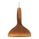 Exclusive ceiling lamp from the 1960s by Hans-Agne Jakobsson for AB Ellysett Markaryd