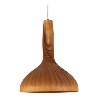 Exclusive ceiling lamp from the 1960s by Hans-Agne Jakobsson for AB Ellysett Markaryd