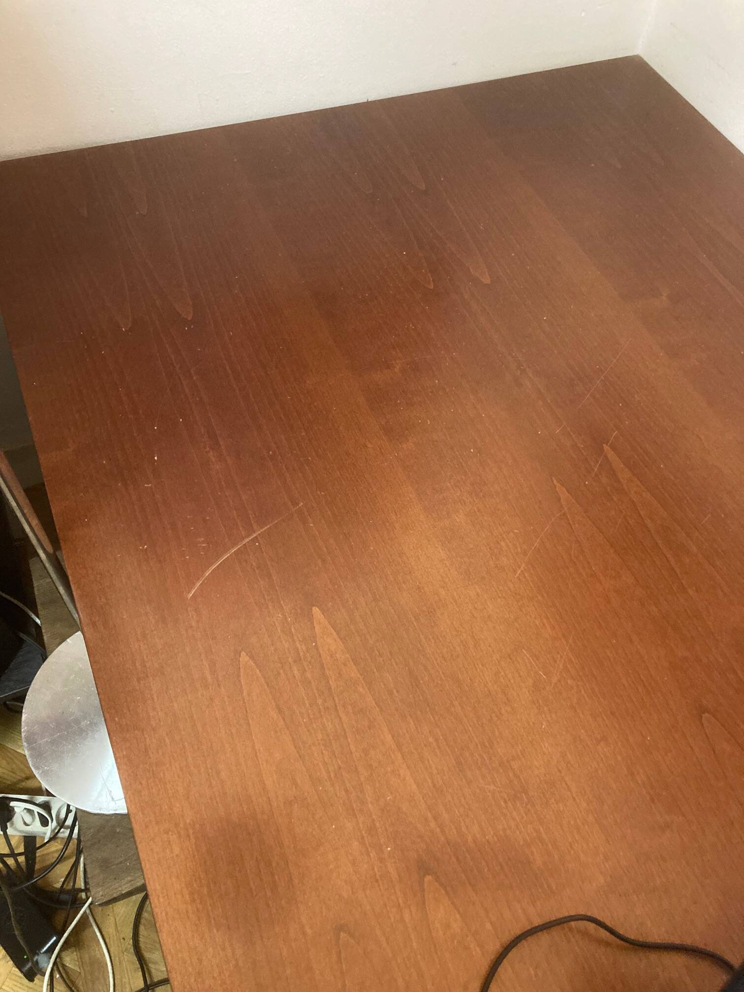 Neoz high table Philippe Starck