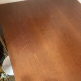 Neoz high table Philippe Starck
