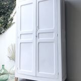 Parisian wardrobe