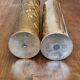 Pair of World War I shell casings – 1914-1918