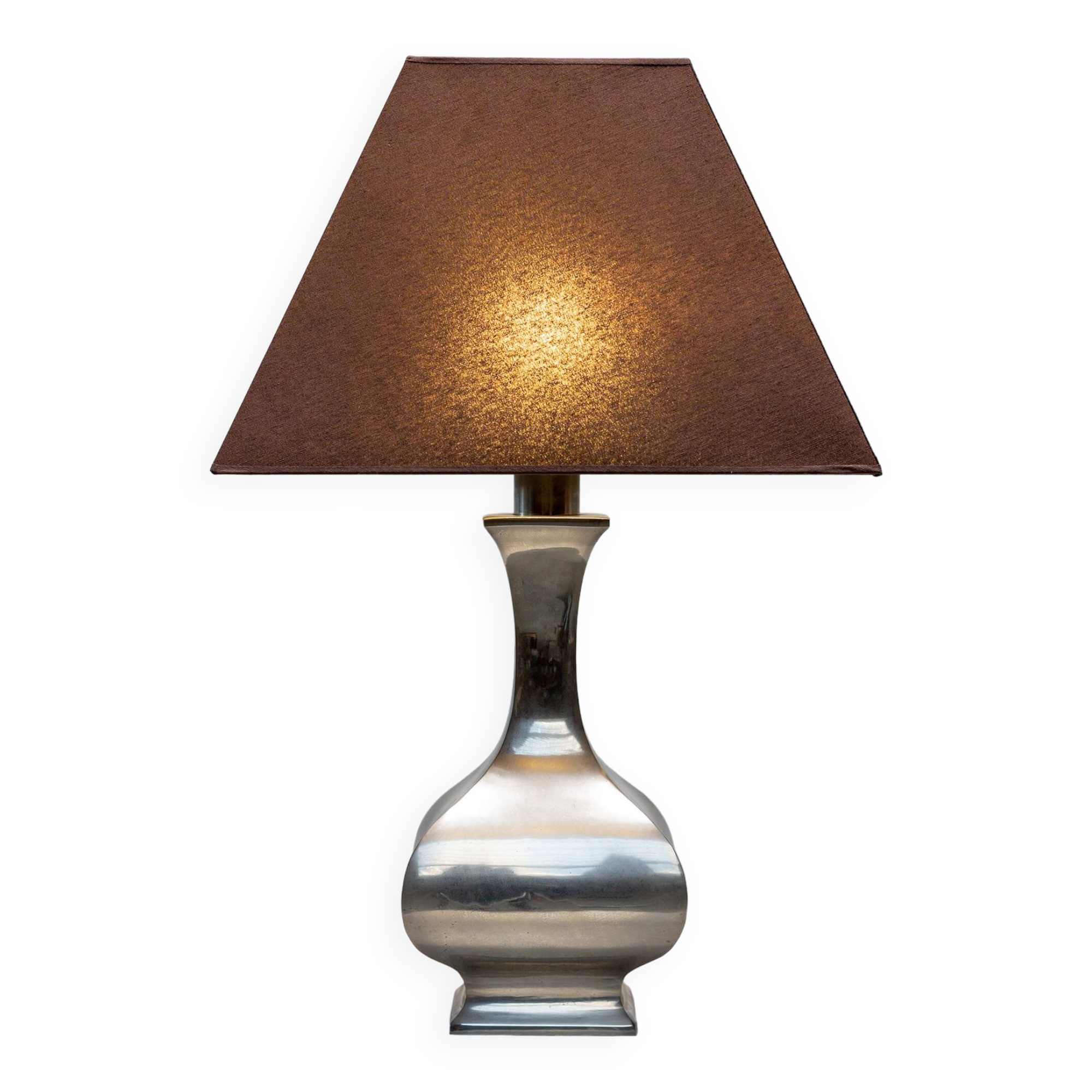 Lampe de table 1970 Ciangiacomo Il Punto