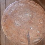 60s tripod stool