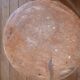 60s tripod stool