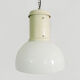 Vintage hanging lamp years 70