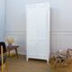 Parisian wardrobe