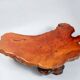 Mahogany coffee table