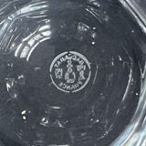 Baccarat crystal dredder