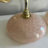 Pair of vintage sconces