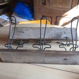 Coat racks