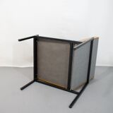 Set of removable living room heaters 1960