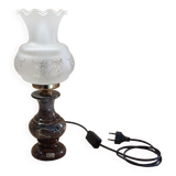 Bedside lamp