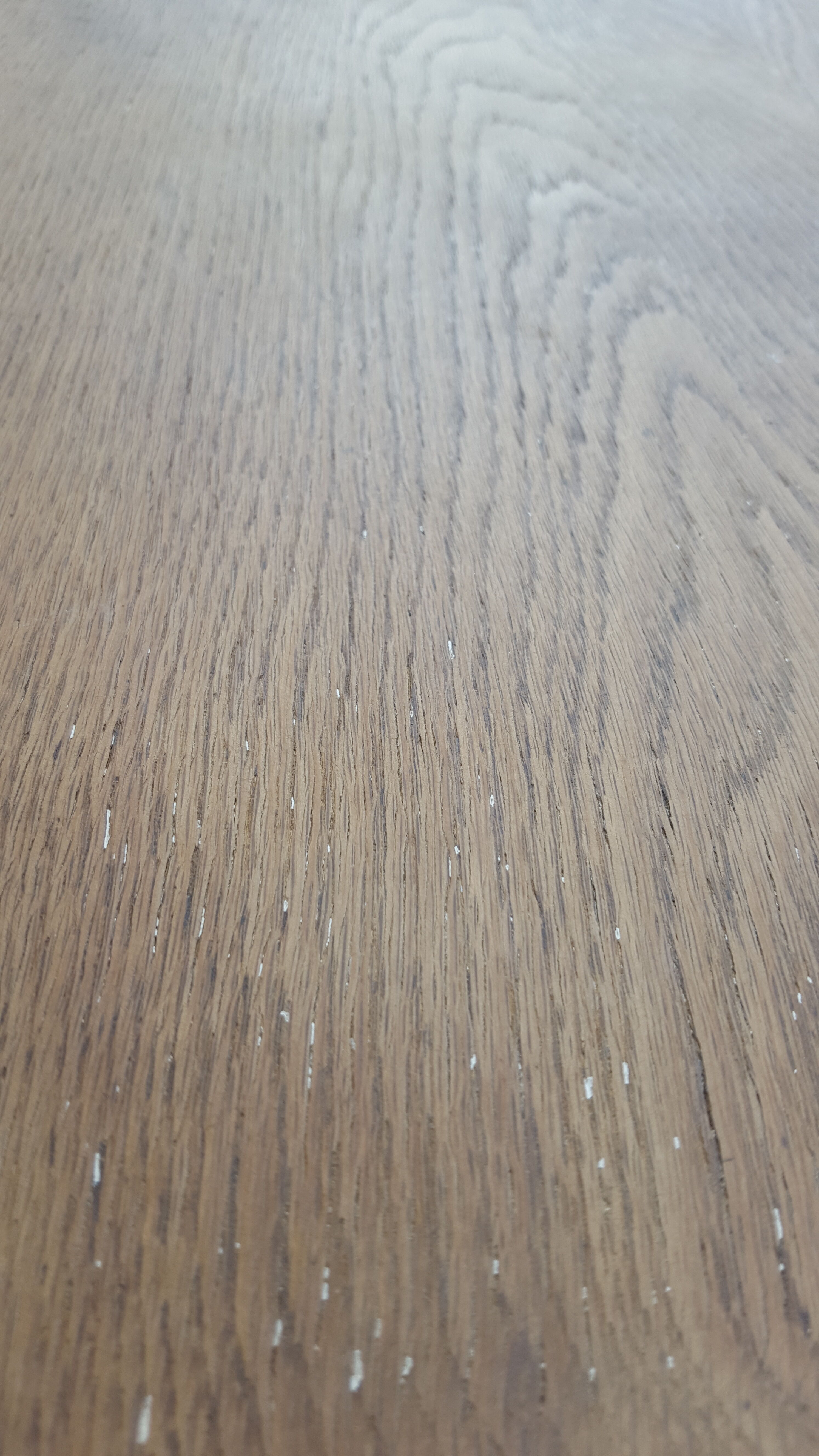 Parisian buffet patina yellow pastel