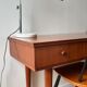 Desk / dressing table from the 1960s