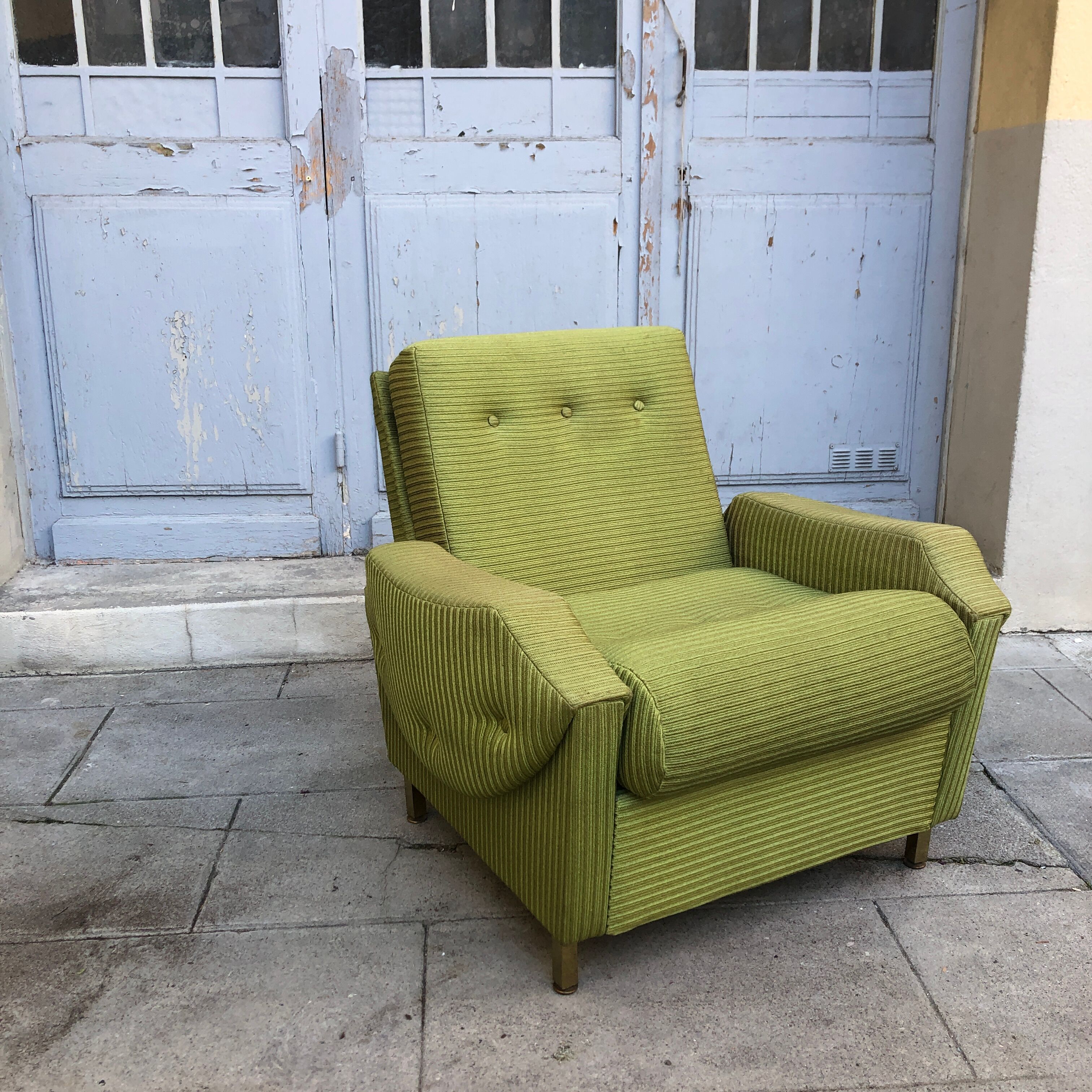 Armchair