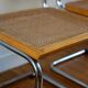Chairs B32 by Marcel Breuer 1970