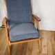 Fauteuil scandinave 70