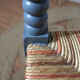 Fauteuil de coin