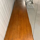 70's Scandinavian style sideboard