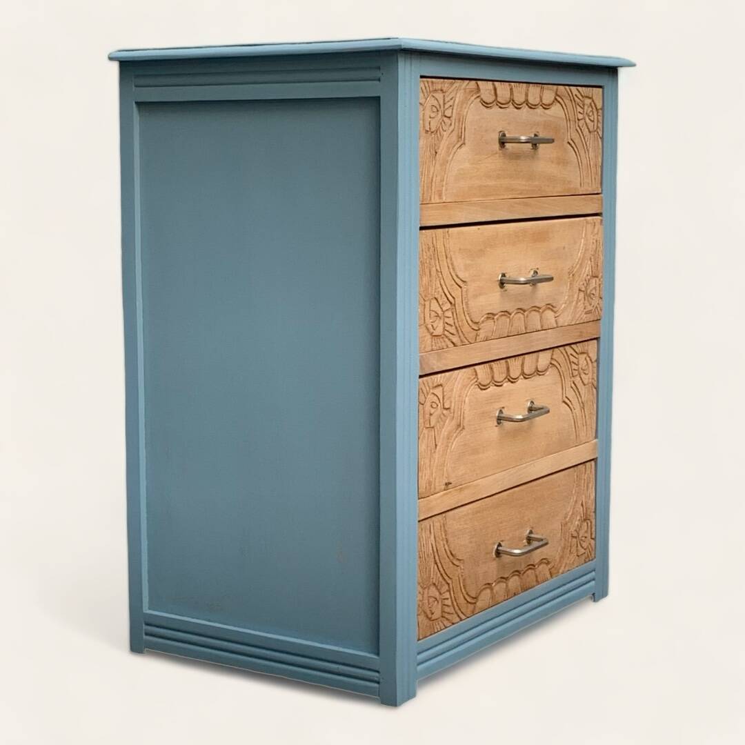Commode art déco 1940