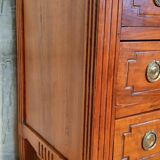 Louis XVI period dresser
