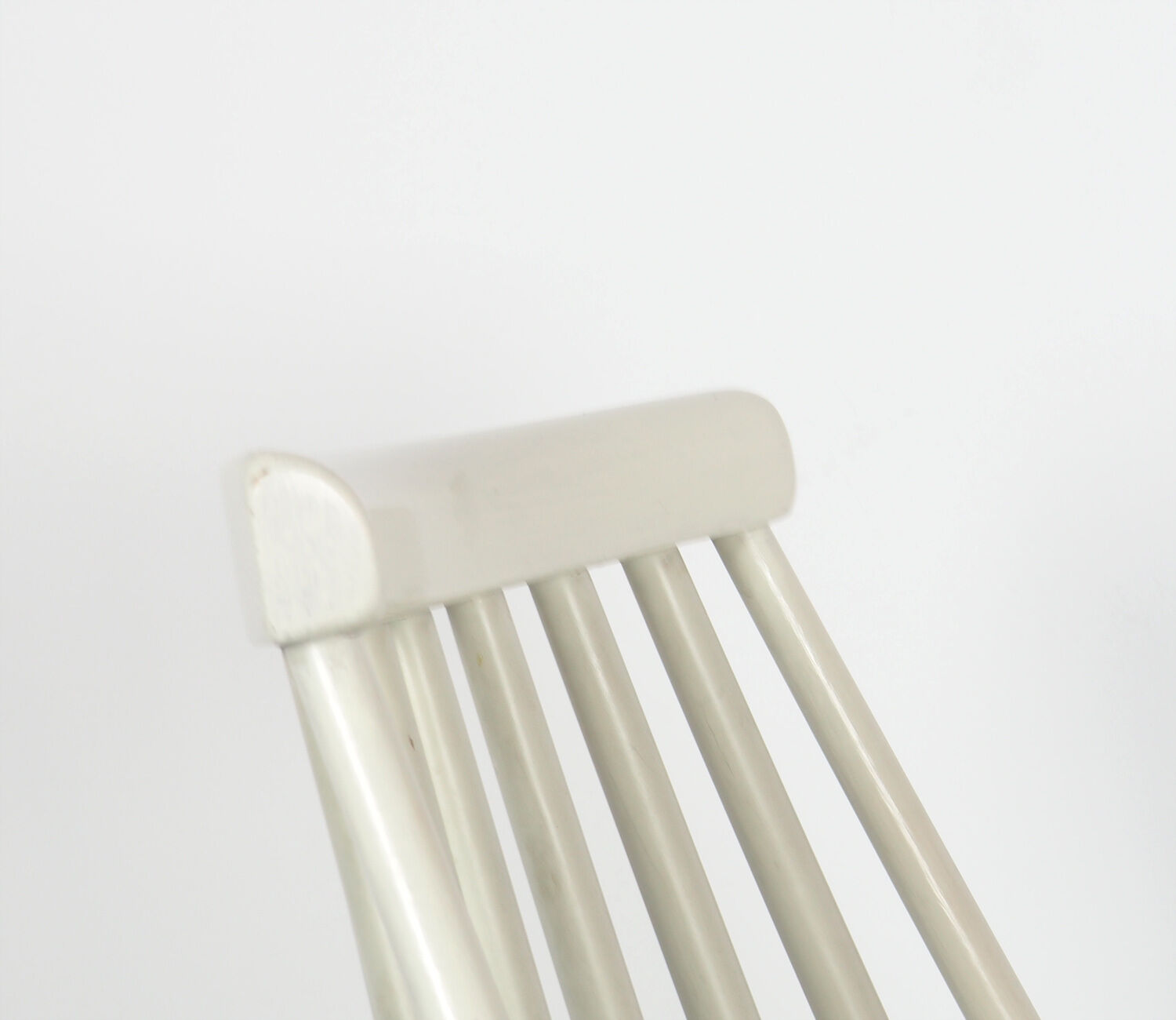 Mademoiselle 57 chair by Ilmari tapiovaraaa for Edsby, 1950